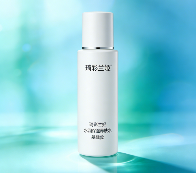 琦彩兰姬水润保湿爽肤水